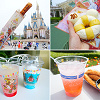 キャステル ディズニー40周年フード一覧！食べ歩きフードからコースメニューまで紹介