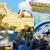 【USJ】新アトラクション「ドンキーコングのクレイジー・トロッコ」を徹底解説！ドンキーコングエリアに2024年12月新登場