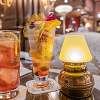 キャステル パフェとお酒のお店「テディ・ルーズヴェルト・ラウンジ」を徹底解説！レストランのメニュー＆おすすめポイント！
