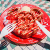 キャステル 【食べ歩き】ディズニーランドの朝食5選！手軽に食べられるワッフルやサンド系がおすすめ！