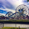 キャステル 【決定版】カリフォルニアディズニーを攻略!お土産グッズ、チケット、アトラクション、ショー、レストランも♪