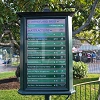 キャステル カリフォルニアアナハイムディズニーの営業時間を徹底解説!2パークで異なる営業時間!アプリでの調べ方やアフターダーク開催時の注意点も!