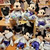 キャステル 【1/28発売】ディズニーストア100周年記念グッズ全種類まとめ!第一弾が販売!