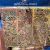 キャステル 【10/6発売】ディズニーキャラクターデザイングッズ18種まとめ!文房具や雑貨など!