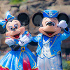 ディズニーキャラクターたちの身長、全力で調べてみた!ミッキーやミニーの身長はいくつ?