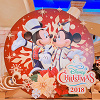 キャステル 【最新】ディズニークリスマス2018グッズ38選!TDS限定「イッツ・クリスマスタイム!」モチーフお土産!