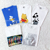 キャステル 【夏秋】ブランド別ディズニーコーデ15選！ユニクロ＆GU・WEGO・GRLなどのプチプラアイテム！