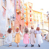 キャステル 【ディズニーコーデ】写真の撮り方！おすすめ撮影スポットまとめ！
