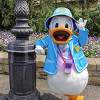 キャステル ディズニーのフリグリのコツを伝授！キャラクターと一緒に写真を撮るコツとは？