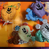 キャステル 【2019秋】ディズニーガチャガチャ8選！ディズニーハロウィーンのカプセルトイの種類＆場所！
