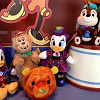 キャステル 【最新】ディズニーハロウィーン2019グッズ50選！ランド限定「スプーキー”Boo!”」モチーフのお土産