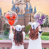 キャステル 【ディズニーハロウィーン2021】グリーティングパレード開催!仮装OKに!グッズ&メニュー販売も!