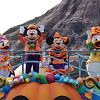 キャステル 【2025】TDS「ディズニー・ハロウィーン・グリーティング」はどんなショー？登場キャラクターや開催期間まとめ