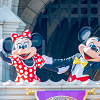 キャステル 【混雑予想】2020年1月のディズニーはお正月＆冬イベント！冬休み・3連休・春キャンの混雑に注意！