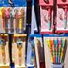 キャステル 【2026】ディズニーで買えるシャーペン54選!新商品・セット・ドクターグリップ・クルトガなど