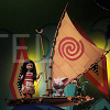 キャステル ディズニー映画『モアナと伝説の海』あらすじ&登場キャラクターまとめ!