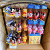 キャステル 【10/10発売】ディズニー新作キーホルダー8選!販売場所&値段まとめ!スーベニアメダルが収納できる!