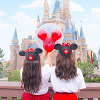 キャステル 【2026夏】7月のディズニーの服装まとめ！おすすめのアイテム＆コーデ例！
