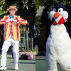 キャステル ディズニーのペンギンキャラ4選!パークでよく見るあの子はメリーポピンズのキャラ!