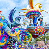キャステル ディズニーリゾート35周年を祝うHappiest Celebrationとは？
