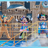 キャステル 【2018】ディズニー夏祭りお土産グッズ＆ショー情報！新プロジェクションマッピングもスタート！