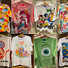 【最新】2025春夏!ディズニーTシャツまとめ!新作Tシャツから人気のおすすめTシャツまで紹介!