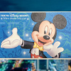 キャステル ディズニーチケットの種類のわかりやすいまとめ!値段や購入場所も!