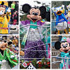 キャステル 【2018-2019】ディズニー年末イベント&年越し!クリスマス・お正月・混雑・アトラクションまとめ!