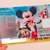 キャステル ディズニー年パス総まとめ！値段・デザイン・更新＆買い方！元は取れる？割引特典は？