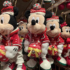 キャステル 【11/8発売】ディズニーランドのクリスマス2021グッズ13選！クリスマス・ストーリーズデザインのお土産！