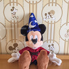 キャステル ふわふわ！ディズニーランドで買えるぬいぐるみ15選