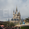 キャステル ディズニーランドの所要時間長いアトラクションTOP6