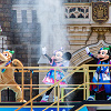キャステル 【TDR】ディズニーの濡れるアトラクションまとめ！夏にピッタリの涼しいアトラクション