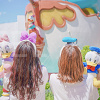 キャステル 【ディズニー】ドナルドコーデまとめ!おすすめグッズやフォトスポットもご紹介!