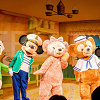 キャステル 【ディズニー】ダッフィーの赤ちゃんグッズ5選!出産祝いにおすすめのカバーオールなどを紹介!