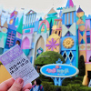 キャステル 【ファストパス】ディズニーの待ち時間を短縮！取得方法や時間のルールまとめ！