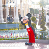 キャステル 【ディズニーランド】メインストリート・ハウス前のグリーティング!参加方法や登場キャラクターまとめ