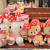 キャステル 【2019】USJハローキティのバレンタイングッズ22選！LOVE KITTYシリーズの値段と販売場所