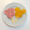 キャステル 【おうちディズニー】シリコンモールドを使った簡単スイーツレシピまとめ!アイスやプリンを作ろう!