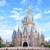 【2025】ディズニーランドの1日モデルコースを伝授!アトラクションもパレードも効率よく楽しむ欲張りプラン