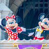 キャステル ディズニーに行きたいけど行けない!そんなご時世のディズニーロスの乗り越え方とは?!