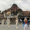 キャステル ディズニーシーのBGM特集!パークを彩る素敵な音楽の数々!