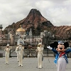 キャステル ディズニーシーのBGM特集!パークを彩る素敵な音楽の数々!