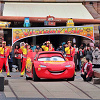 キャステル 【2020】ディズニーシーにカーズ登場！ライトニング・マックィーン・ヴィクトリーラップまとめ