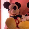 キャステル 【ディズニー】ミッキーのぬいぐるみ全種まとめ！ポージープラッシーやフラッフィープラッシーも！