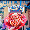 キャステル 【秋のディズニー】おすすめの秋フードまとめ！食欲の秋にぴったりの食べ歩きフードや期間限定メニュー