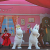 【2019】ムーミンバレーパークに行ってきた!アトラクション、ショー、レストランなど総力レポート