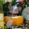 キャステル 【ネズミのチーズ】ファタンジースプリングスのティンカーベルアトラクションで会える！どんなキャラクター？