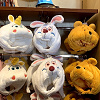 キャステル 【8/30発売】ディズニー新作ファンキャップ&もこもこキャップまとめ!秋冬コーデにおすすめのアイテム!