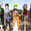 キャステル 【ニジゲンノモリ】NARUTO＆BORUTO 忍里を徹底解説！体験談、コース、フード、グッズを紹介